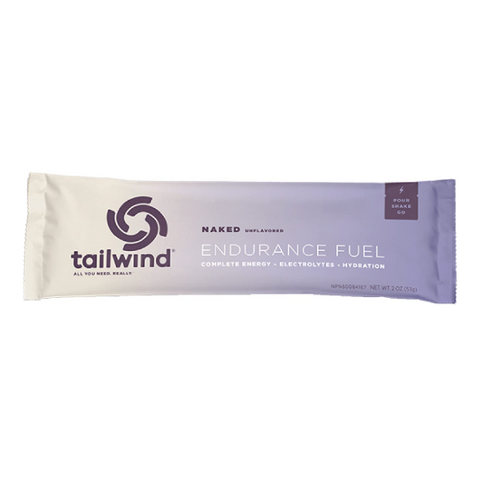 Tailwind Endurance Fuel Naked - Single Serve Packet