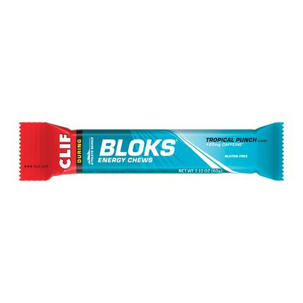 Clif Bloks Chews