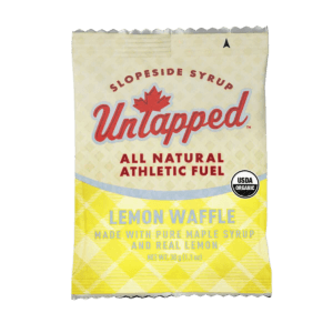Untapped Waffles