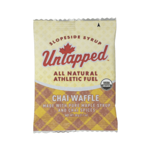 Untapped Waffles