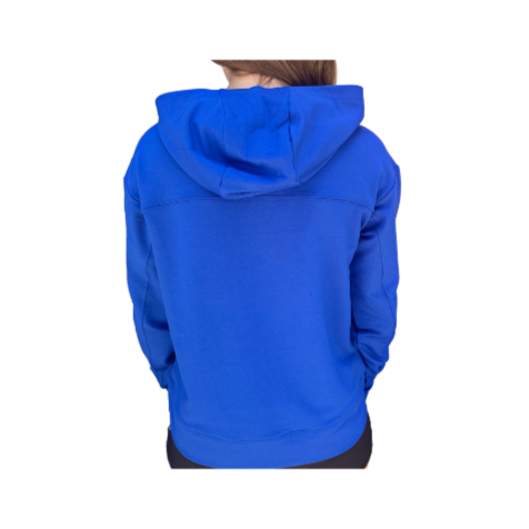 Blue Sky Endurance Hoodie Royal Women's