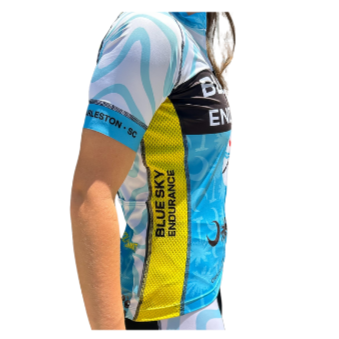 Women's Velocity Jersey