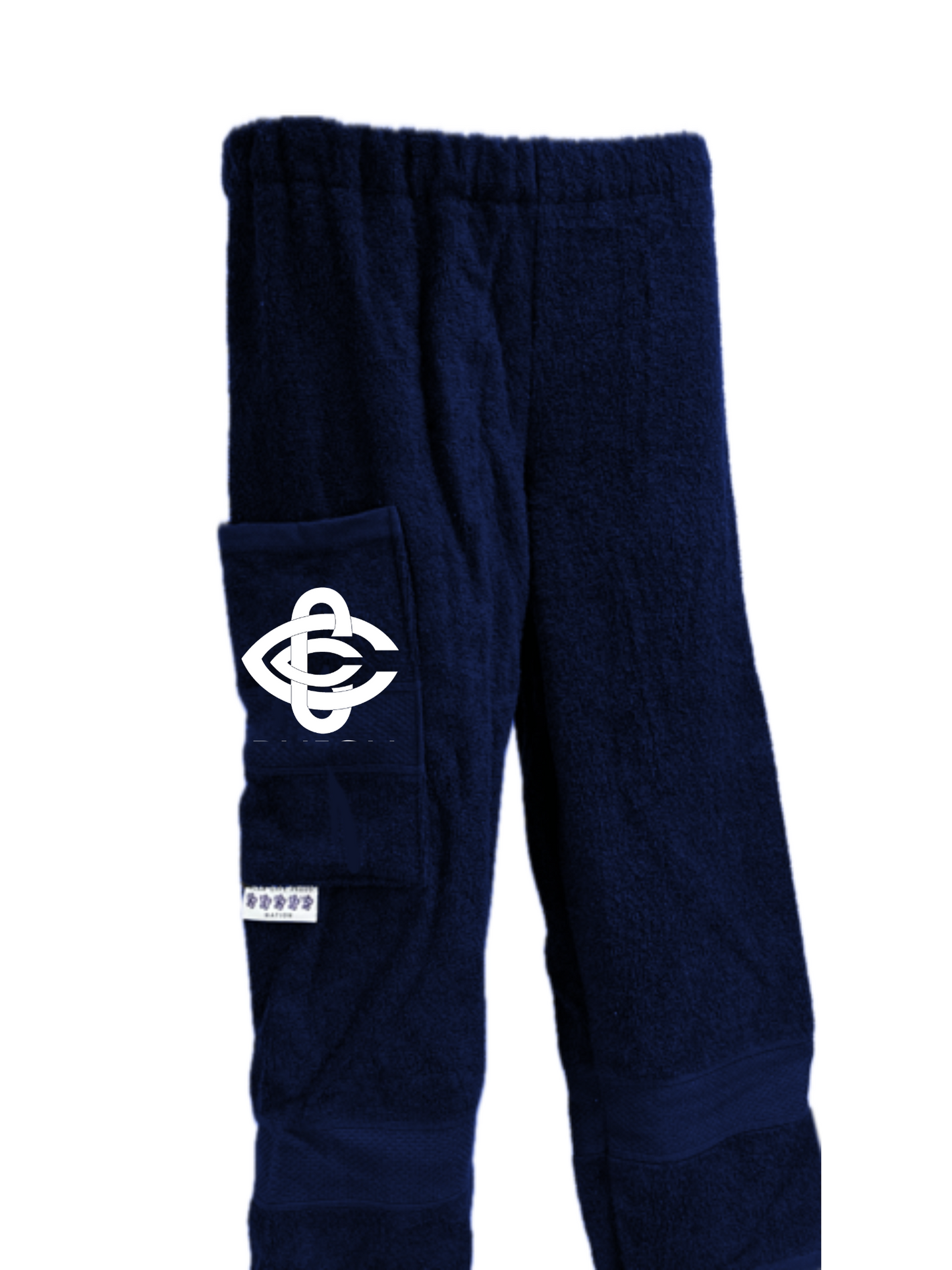 CCC Team Towel Pant