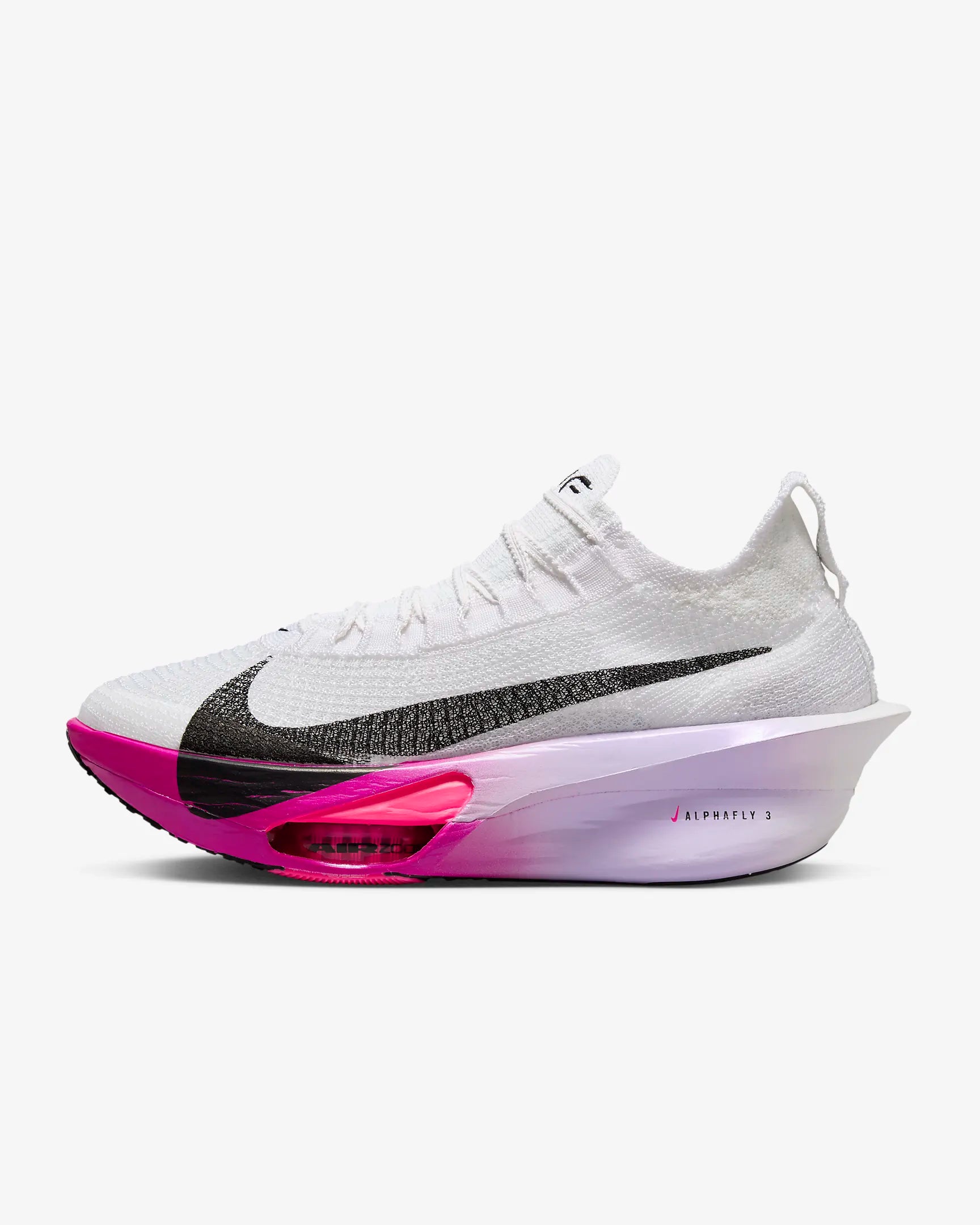 Air zoom alphafly next spikes best sale