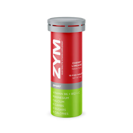 Zym Hydration Tabs