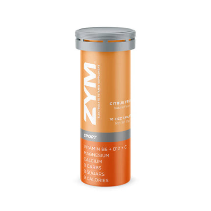 Zym Hydration Tabs