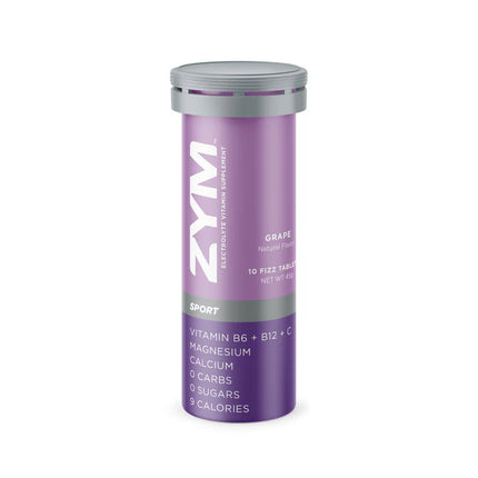Zym Hydration Tabs