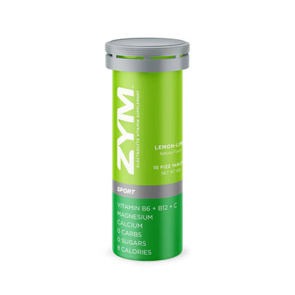 Zym Hydration Tabs