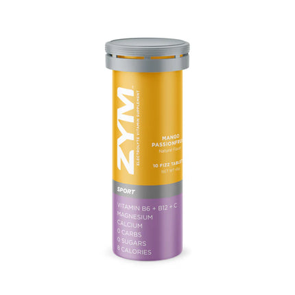 Zym Hydration Tabs