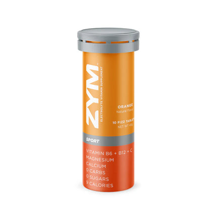 Zym Hydration Tabs