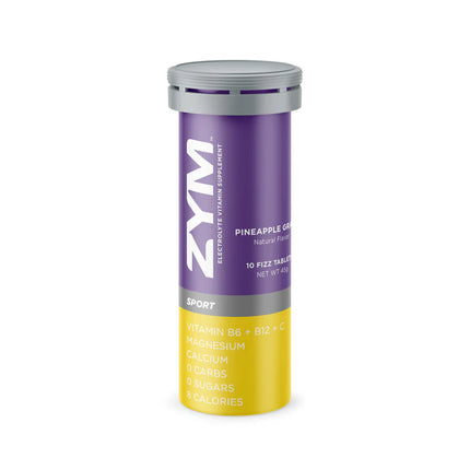 Zym Hydration Tabs