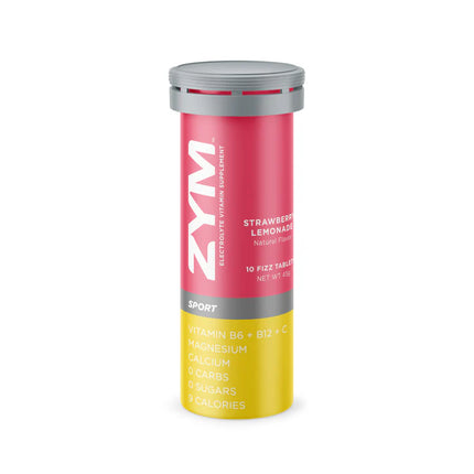 Zym Hydration Tabs