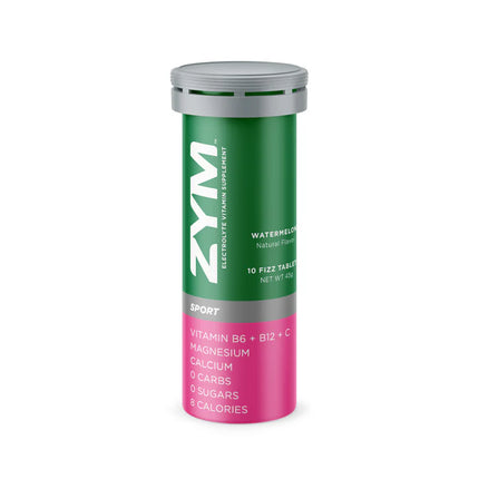 Zym Hydration Tabs