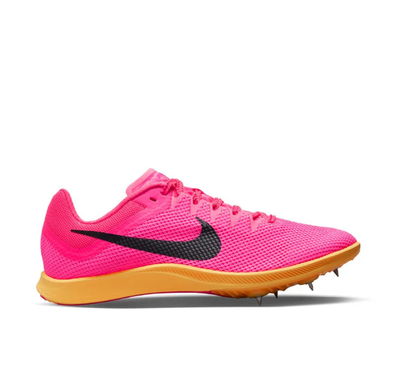 Nike track spikes best sale