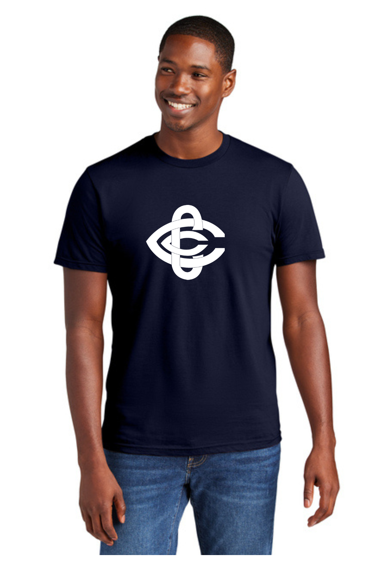 Mens Deep Royal Blue Shirt