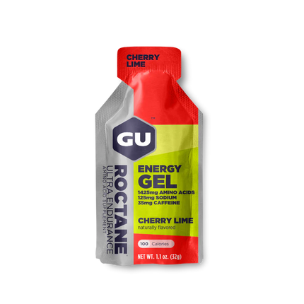 Gu Roctane Gels