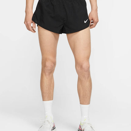 Nike Mens Standard 2" Running Shorts