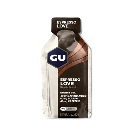 Gu Standard Gels