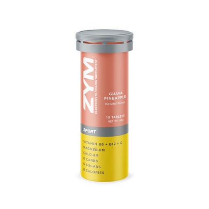 Zym Hydration Tabs