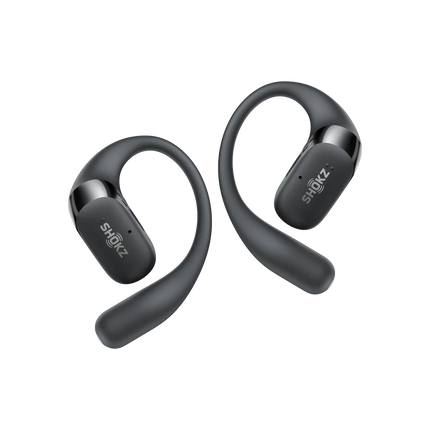 Shokz Open Fit 2+