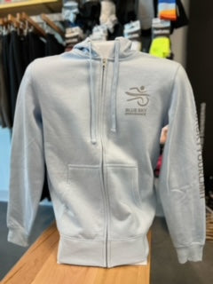 BSE ZipHoodie Unisex