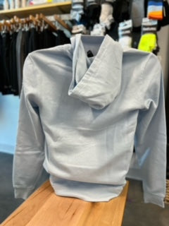 BSE ZipHoodie Unisex