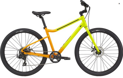 Cannondale Treadwell 3 Remixte