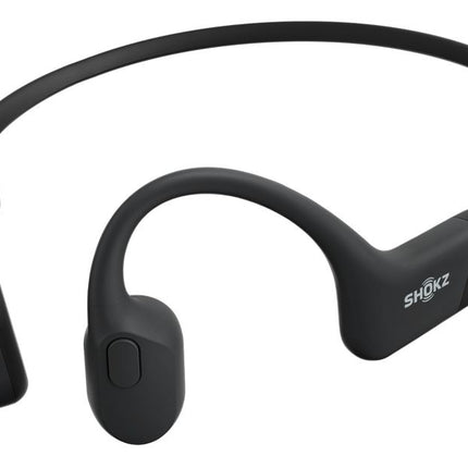 Shokz Open Run