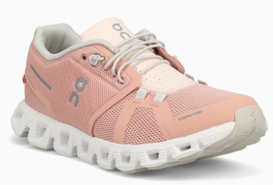 Women's On Cloud 5