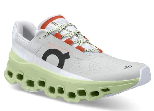Women's On Cloudmonster