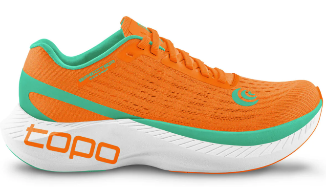 Women's Topo Specter