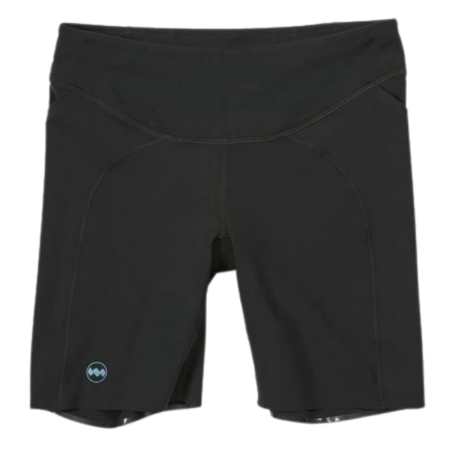 Women's Groundwork Pace Janji Shorts