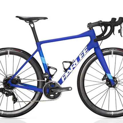 Parlee Altum Disc LE