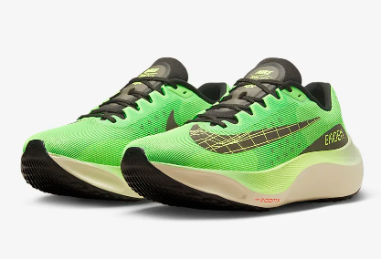 rand hervorming Consequent Men's Nike Zoom Fly 5 – Blue Sky Endurance