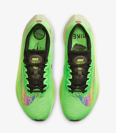 Men's Nike Zoom Fly 5