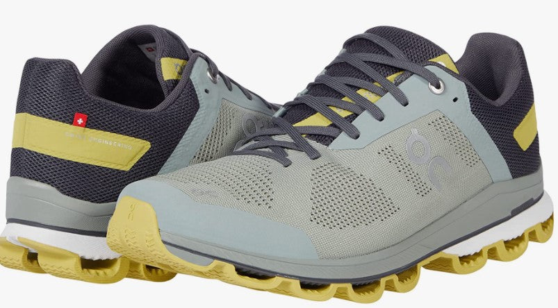 Men's On CloudSurfer