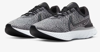 Men's Nike React Infinity Run FK 3
