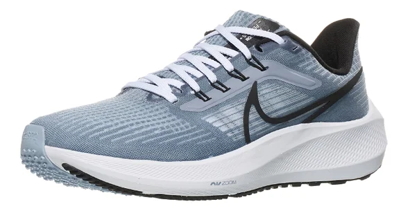 Nike zoom deals pegasus 36 grey