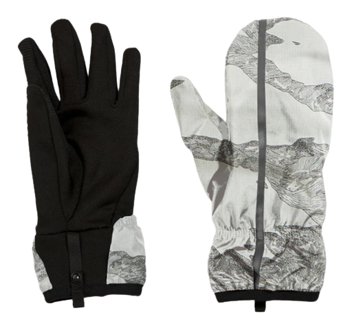 Janji Winter Gloves
