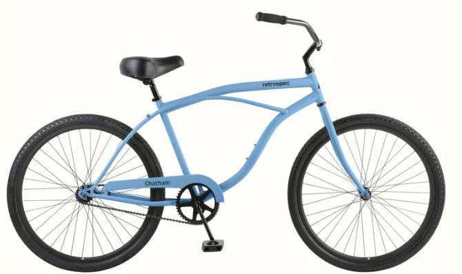 Single speed plus discount bike