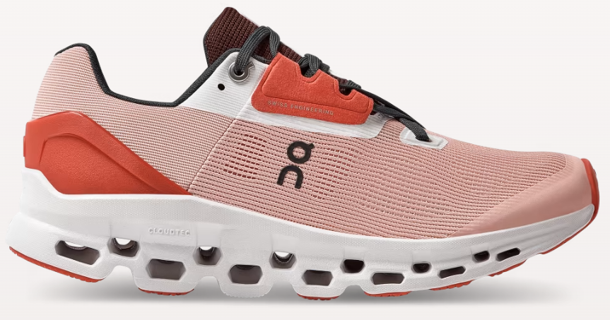 Women's On Cloudstratus