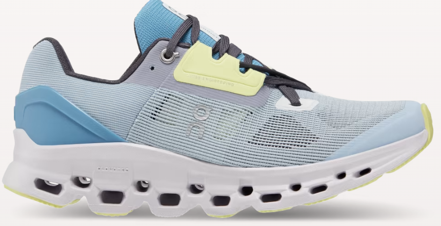 Women's On Cloudstratus