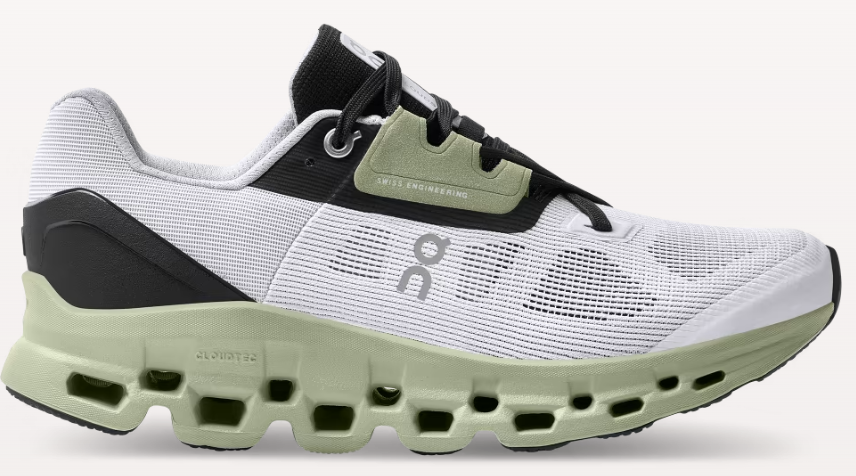Women's On Cloudstratus