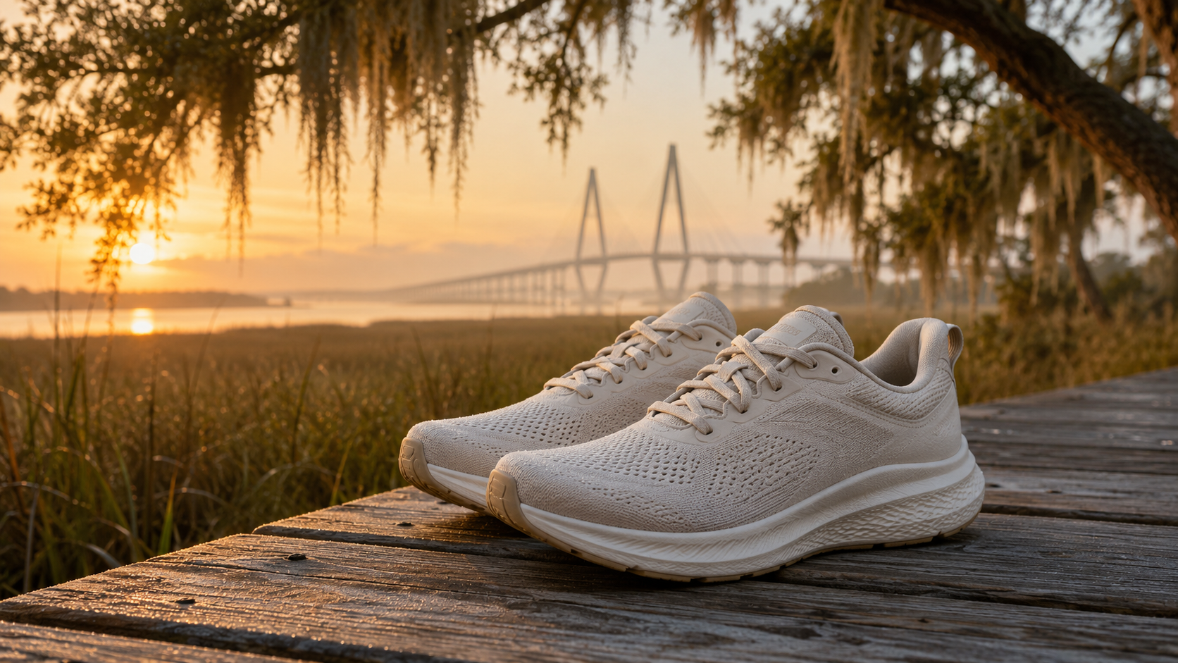 Cushioned Neutral Running Shoes Are the Fastest Fix for Tired Feet in Mount Pleasant This Fall