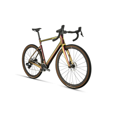 Cervelo Aspero Apex 1