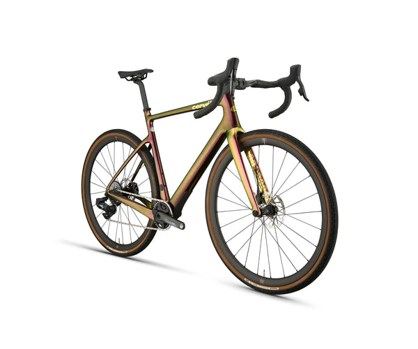 Cervelo Aspero Apex 1