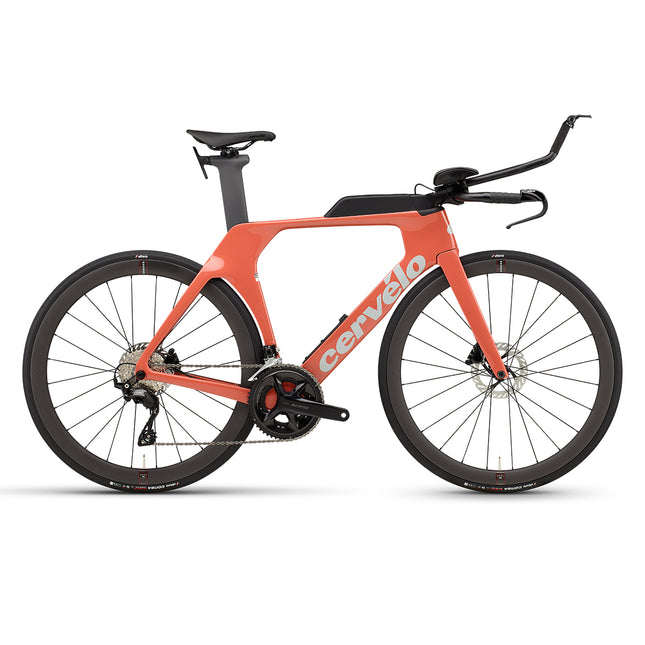 Cervelo P-Series 105 Race Triathalon Bike