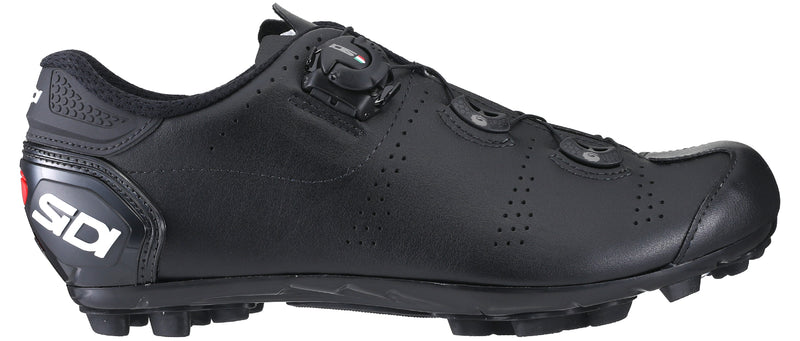 SIDI MTB SPEED GRAVEL CYCLING SHOES