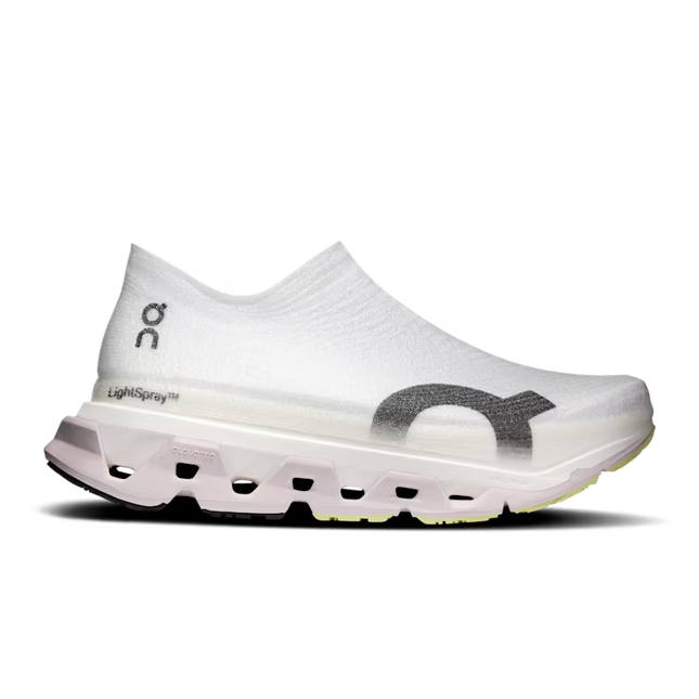 On Cloudmonster 3 Hyper LightSpray Unisex