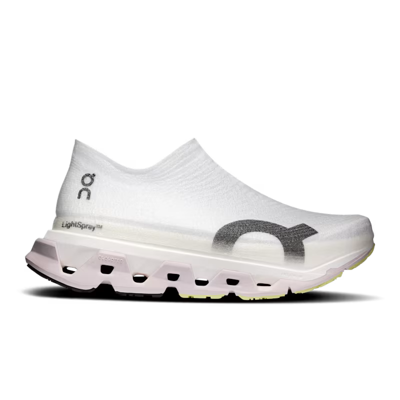 On Cloudmonster 3 Hyper LightSpray Unisex